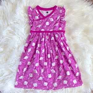 Tea collection summer dress size 6